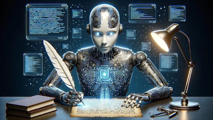 AI пример 1